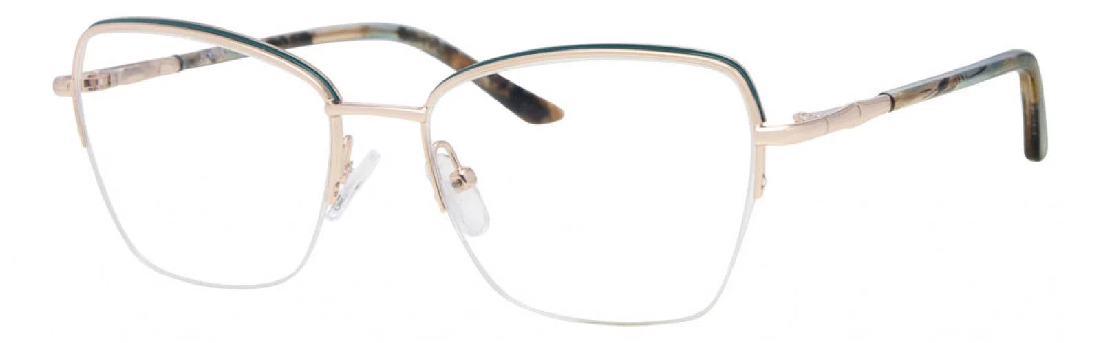 Adensco AD273 Eyeglasses - view 5
